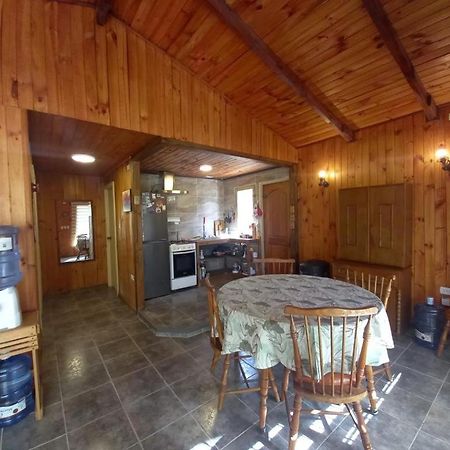 Beolmuelodge 外观 照片