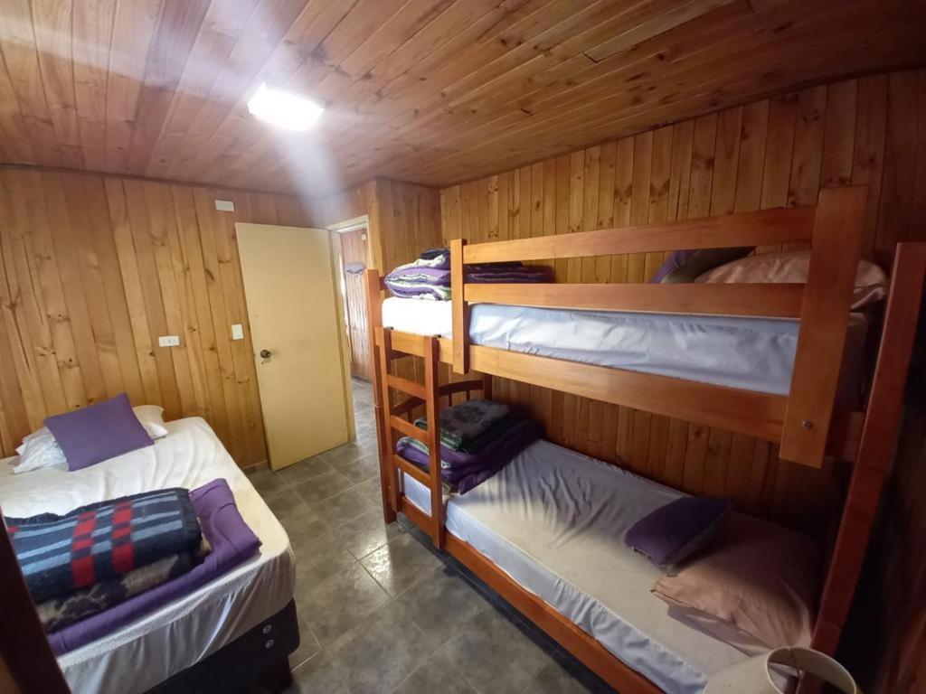 Beolmuelodge 外观 照片