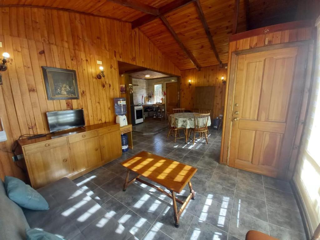 Beolmuelodge 外观 照片