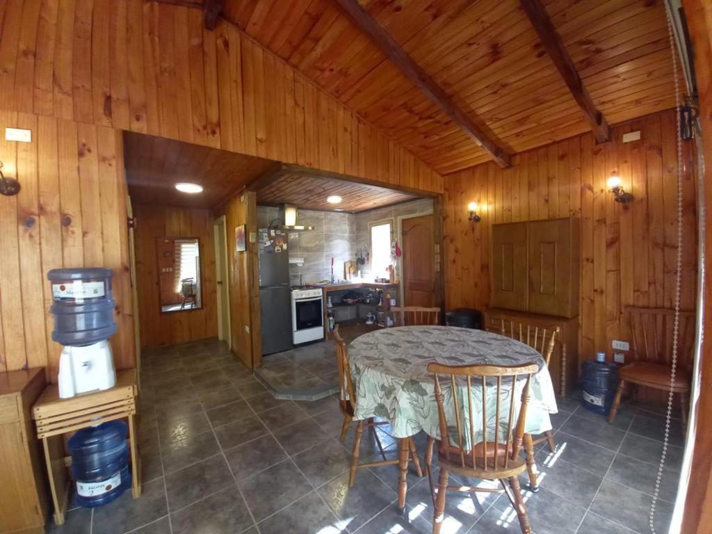 Beolmuelodge 外观 照片