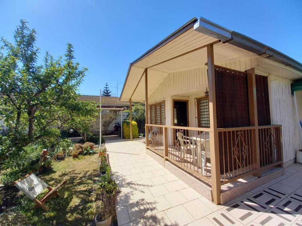 Beolmuelodge 外观 照片