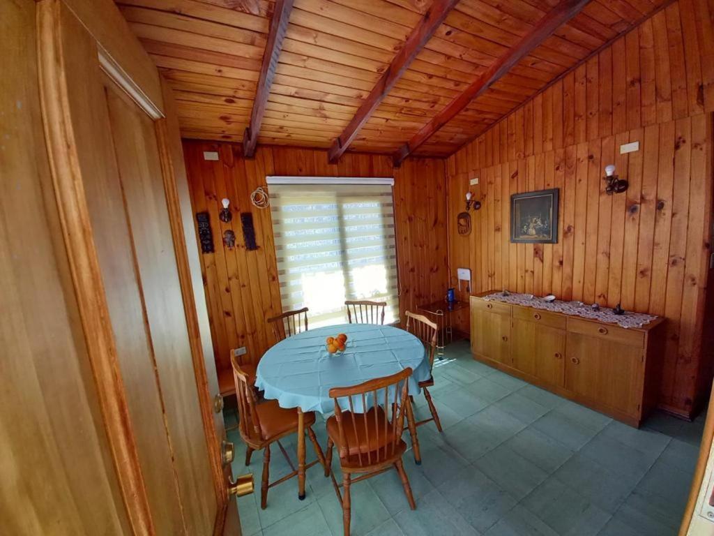 Beolmuelodge 外观 照片