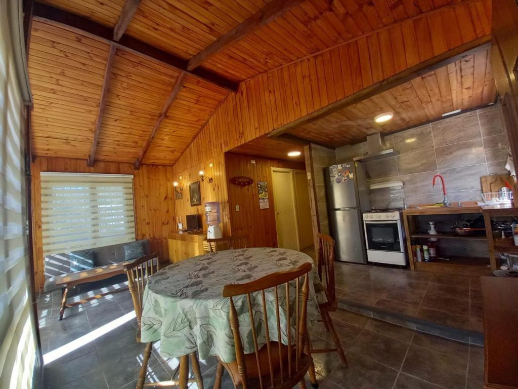 Beolmuelodge 外观 照片